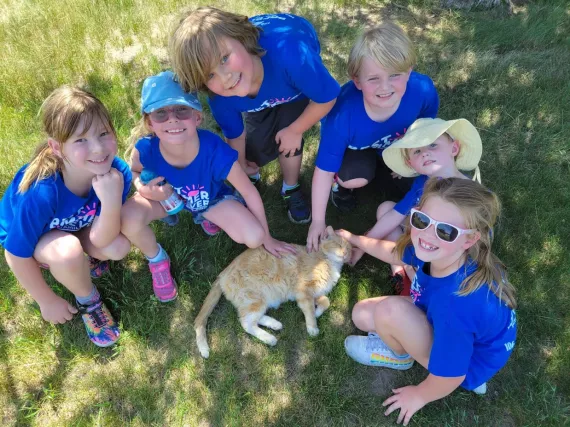 Day Camp