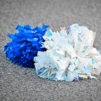 cheerleading