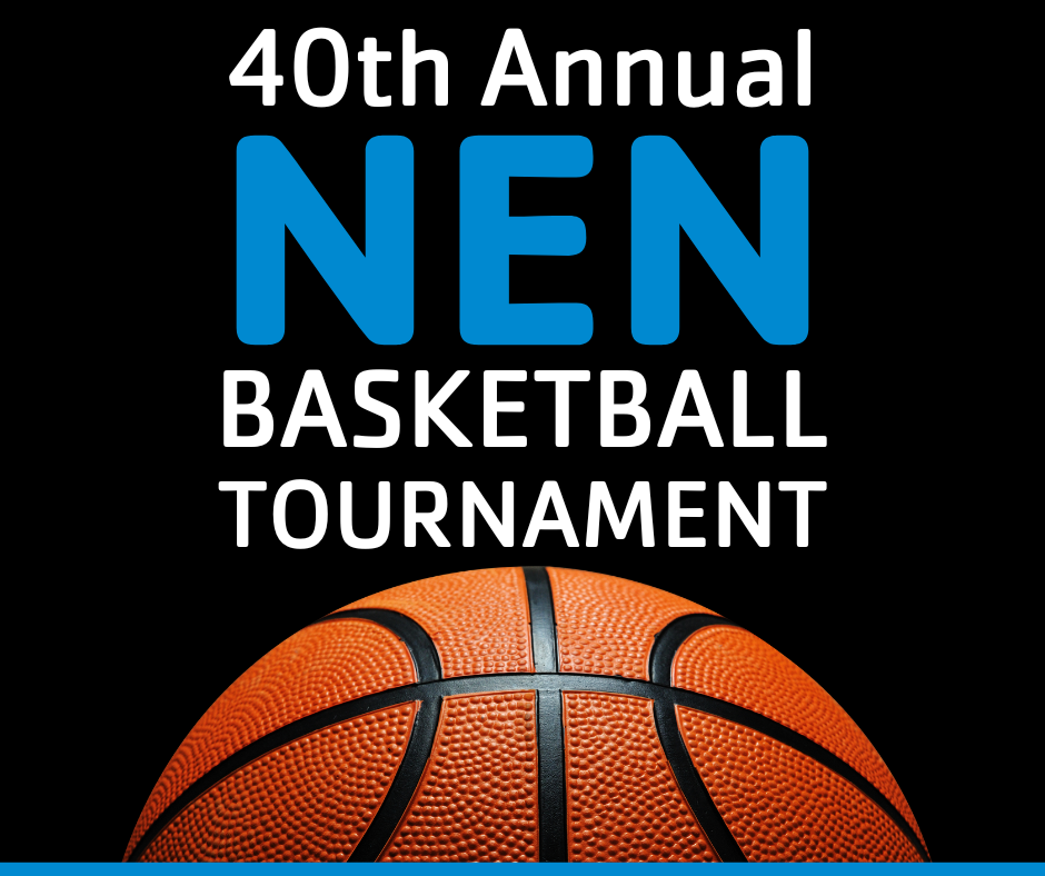 NEN youth basketball tournament