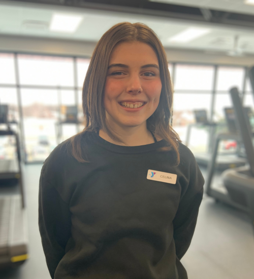 Personal Training Norfolk Family YMCA (NE)