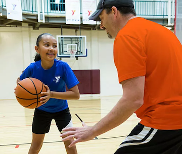 mike traders basketball camp