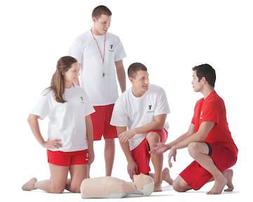CPR First-Aid